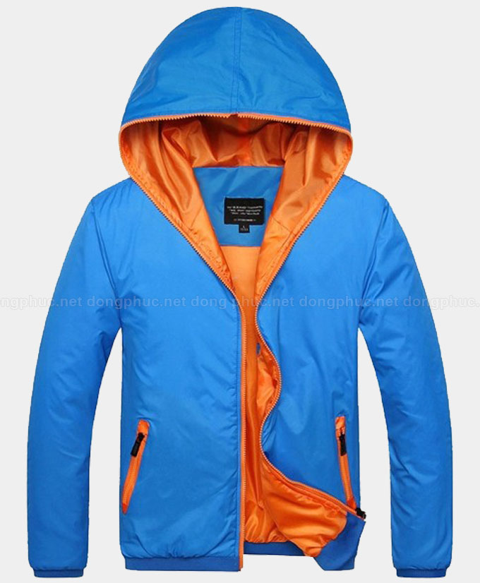 May áo gió đồng phục tại Gia Lai  | May ao gio dong phuc tai Gia Lai